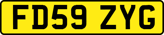 FD59ZYG