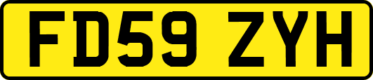 FD59ZYH