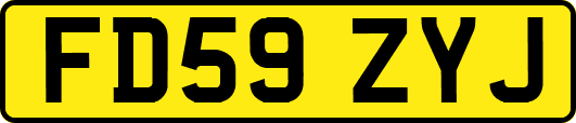 FD59ZYJ
