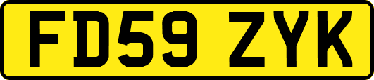 FD59ZYK