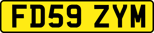FD59ZYM
