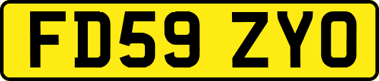 FD59ZYO