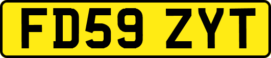 FD59ZYT