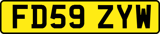 FD59ZYW