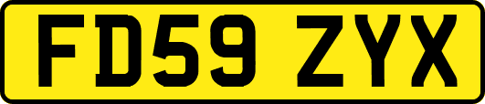 FD59ZYX