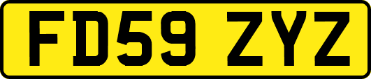 FD59ZYZ