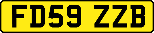 FD59ZZB