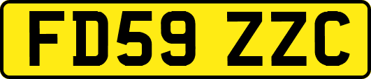 FD59ZZC