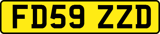 FD59ZZD