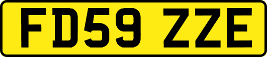 FD59ZZE