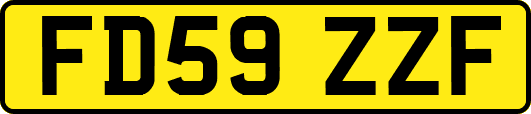 FD59ZZF