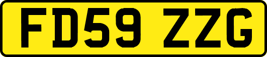 FD59ZZG