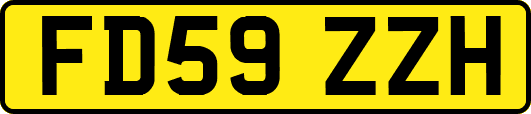 FD59ZZH