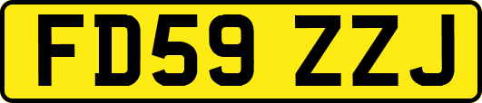 FD59ZZJ