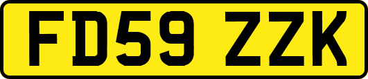 FD59ZZK
