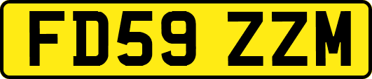 FD59ZZM