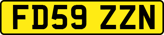 FD59ZZN