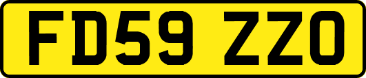 FD59ZZO