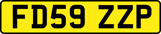FD59ZZP