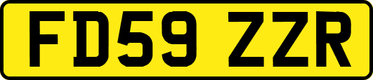 FD59ZZR