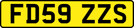 FD59ZZS