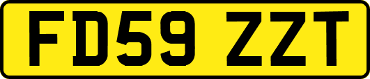 FD59ZZT