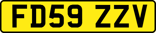 FD59ZZV