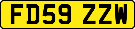 FD59ZZW