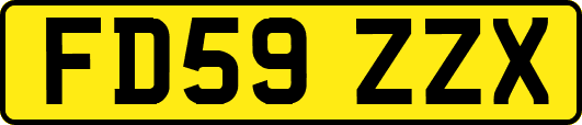 FD59ZZX