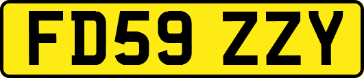 FD59ZZY