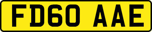 FD60AAE