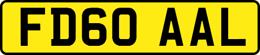 FD60AAL