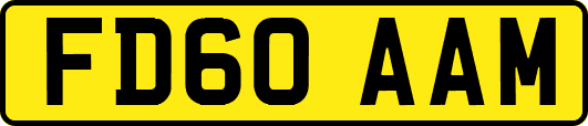 FD60AAM