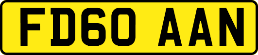 FD60AAN