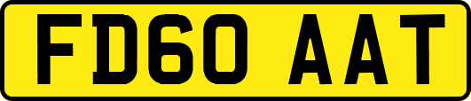 FD60AAT