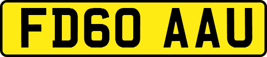 FD60AAU