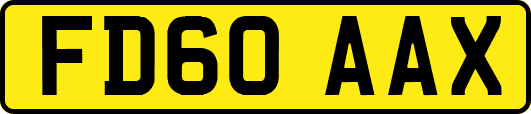 FD60AAX