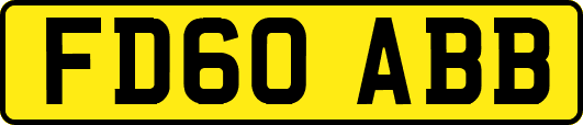 FD60ABB