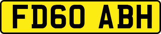 FD60ABH