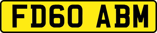 FD60ABM