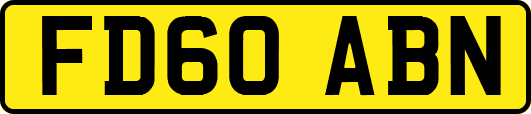 FD60ABN