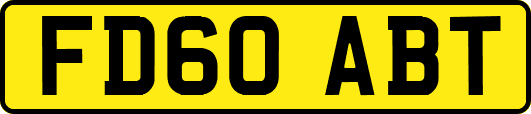 FD60ABT