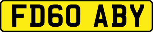 FD60ABY