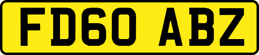 FD60ABZ