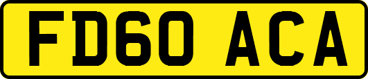 FD60ACA