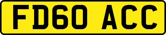 FD60ACC