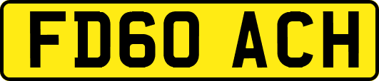 FD60ACH