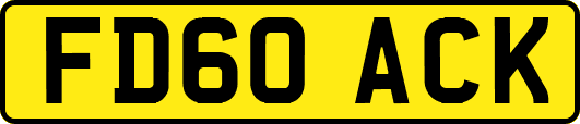 FD60ACK