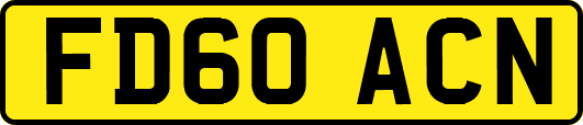 FD60ACN