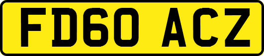 FD60ACZ